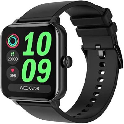 Fire-Boltt Ninja Calling 1.69" Full Touch Bluetooth Calling Smartwatch